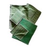 Microfibre Bambou - 5 pièces