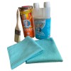 Pack Nettoyage et Application Facilyse Raviveur