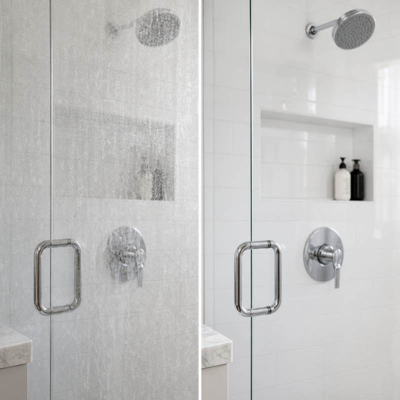 Facilyse Salle de bain