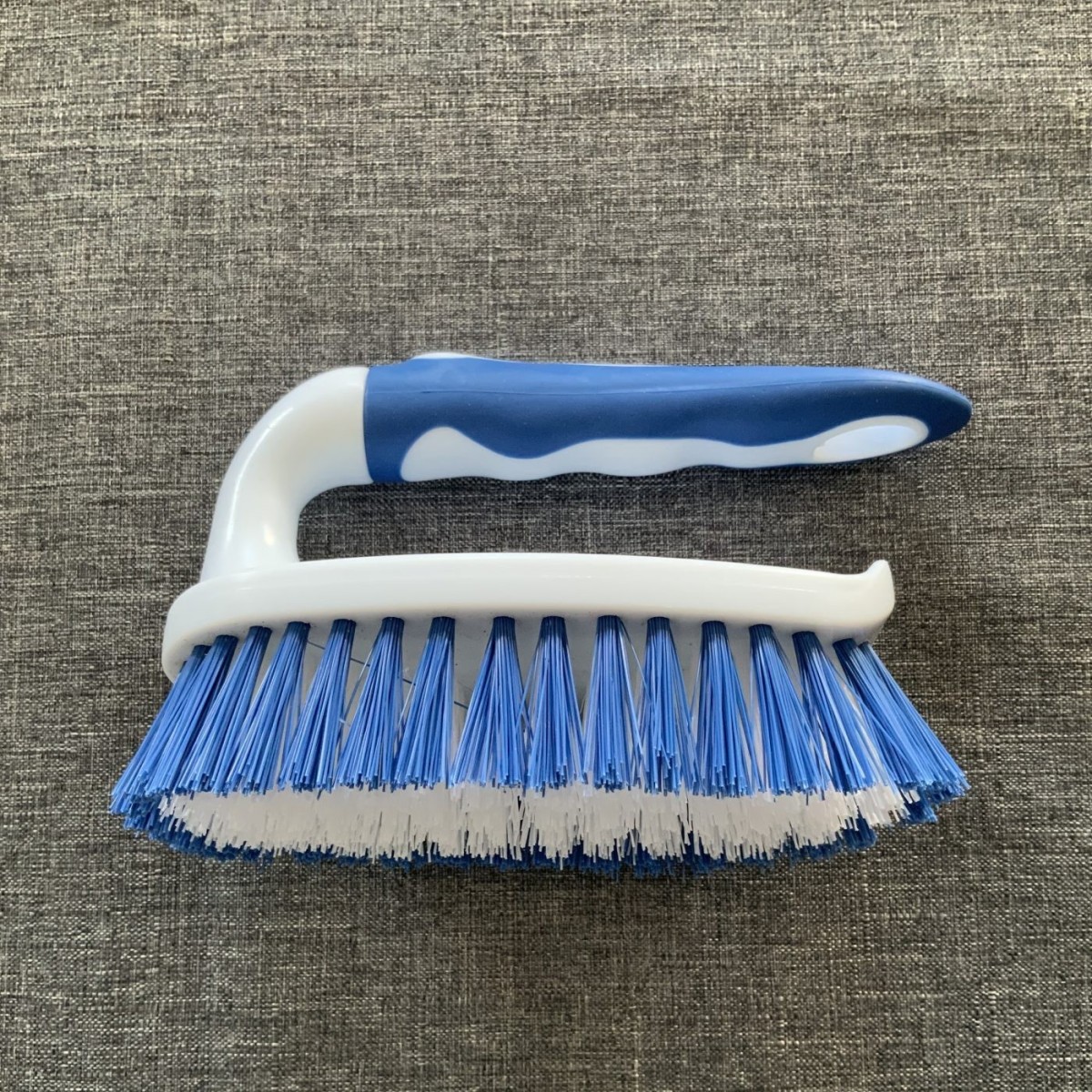 BROSSE NETTOYANTE TEXTILE