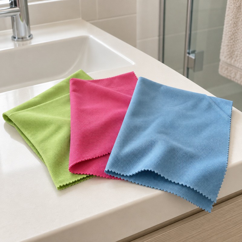 Microfibre Facilyse