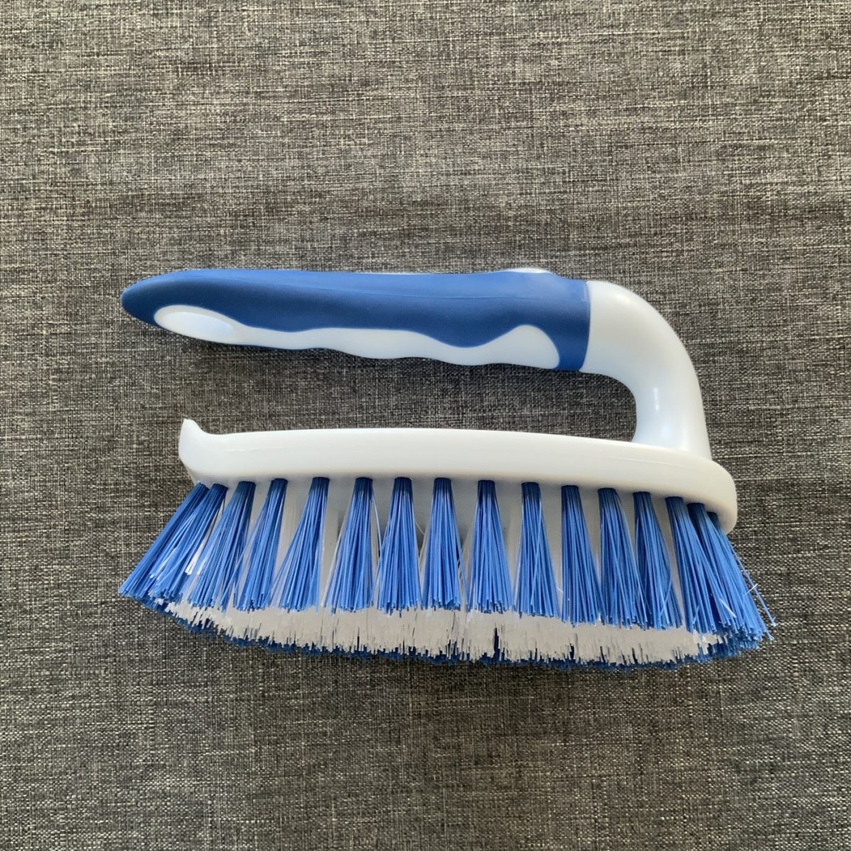 Brosse textile