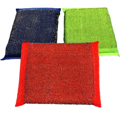 Éponge Inox Actilyse