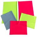 Microfibre Facilyse - 5 pièces