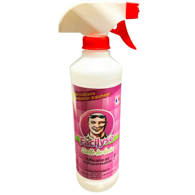 Facilyse Salle de bain